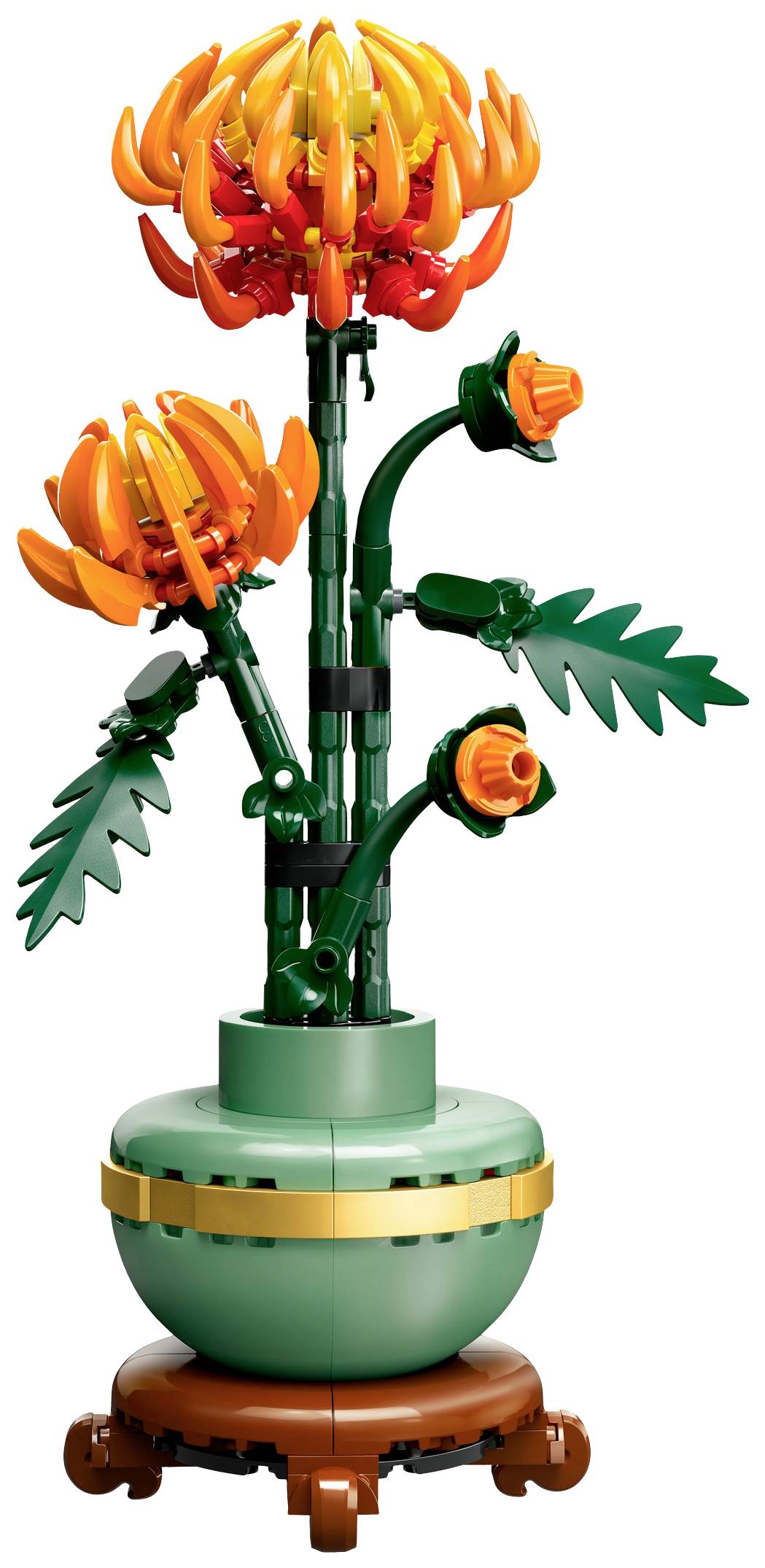 LEGO® Icons 10368 Chrysantheme