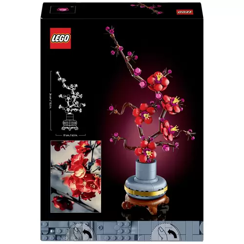 10369 LEGO® ICONS™ Pflaumenblüte 10369 LEGO® ICONS™ Pflaumenblüte