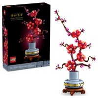 10369 LEGO® ICONS™ Pflaumenblüte 10369 LEGO® ICONS™ Pflaumenblüte