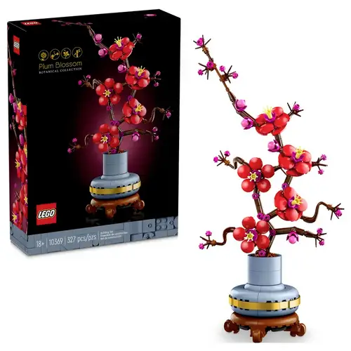 10369 LEGO® ICONS™ Pflaumenblüte 10369 LEGO® ICONS™ Pflaumenblüte