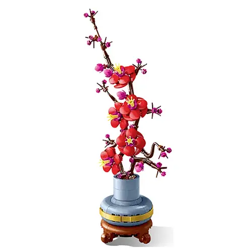 10369 LEGO® ICONS™ Pflaumenblüte 10369 LEGO® ICONS™ Pflaumenblüte