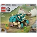76962 LEGO® JURASSIC WORLD™ Baby Bumpy: Ankylosaurus 76962 LEGO® JURASSIC WORLD™ Baby Bumpy: Ankylosaurus