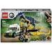 76966 LEGO® JURASSIC WORLD™ Dinosaurier-Missionen: Allosaurus-Transporter 76966 LEGO® JURASSIC WORLD™ Dinosaurier-Missionen: Allosaurus-Transporter