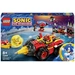 76999 LEGO® Sonic the Hedgehog Super Sonic vs. Egg Drillster 76999 LEGO® Sonic the Hedgehog Super Sonic vs. Egg Drillster