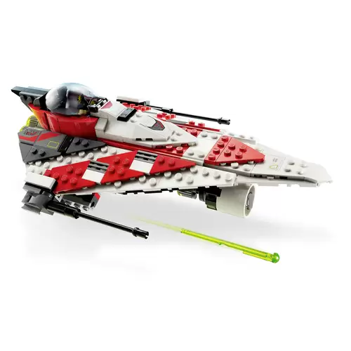 75388 LEGO® STAR WARS™ Jedi Bobs Sternjäger 75388 LEGO® STAR WARS™ Jedi Bobs Sternjäger