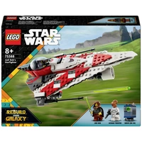 75388 LEGO® STAR WARS™ Jedi Bobs Sternjäger 75388 LEGO® STAR WARS™ Jedi Bobs Sternjäger