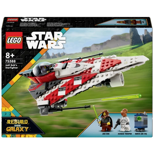 75388 LEGO® STAR WARS™ Jedi Bobs Sternjäger 75388 LEGO® STAR WARS™ Jedi Bobs Sternjäger
