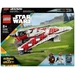75388 LEGO® STAR WARS™ Jedi Bobs Sternjäger 75388 LEGO® STAR WARS™ Jedi Bobs Sternjäger