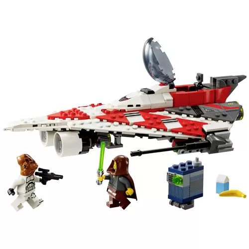75388 LEGO® STAR WARS™ Jedi Bobs Sternjäger 75388 LEGO® STAR WARS™ Jedi Bobs Sternjäger
