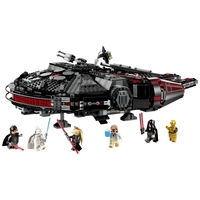 75389 LEGO® STAR WARS™ Dunkler Millennium Falke 75389 LEGO® STAR WARS™ Dunkler Millennium Falke