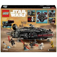 75389 LEGO® STAR WARS™ Dunkler Millennium Falke 75389 LEGO® STAR WARS™ Dunkler Millennium Falke