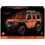 42177 LEGO® TECHNIC Mercedes-Benz G 500 PROFESSIONAL Line 42177 LEGO® TECHNIC Mercedes-Benz G 500 PROFESSIONAL Line