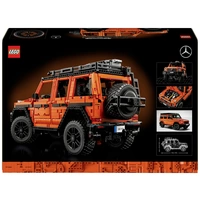 42177 LEGO® TECHNIC Mercedes-Benz G 500 PROFESSIONAL Line 42177 LEGO® TECHNIC Mercedes-Benz G 500 PROFESSIONAL Line