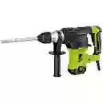 Zipper ZI-BHA1500DN SDS-Plus-Bohrhammer 230 V 1500 W mit Zubehör, inkl. Koffer Zipper ZI-BHA1500DN SDS-Plus-Bohrhammer 230 V 1500 W mit Zubehör, inkl. Koffer