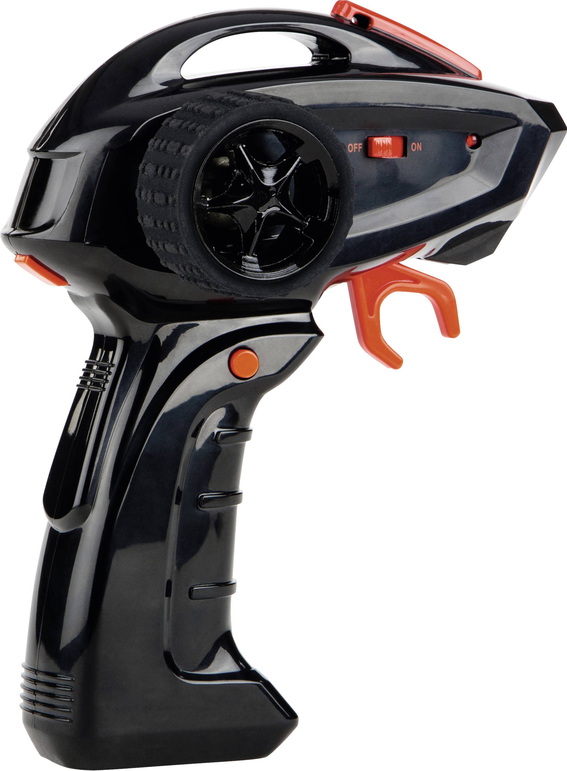 Carrera RC X-Mas Offroad Car RC-Fahrzeug Adventskalender Altersklasse ab 12 Jahre