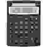 Maul ECO 950 Tischrechner Schwarz Display (Stellen): 12solarbetrieben (B x H x T) 155 x 210 x 33mm