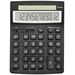 Maul ECO 950 Tischrechner Schwarz Display (Stellen): 12solarbetrieben (B x H x T) 155 x 210 x 33mm Maul ECO 950 Tischrechner Schwarz Display (Stellen): 12solarbetrieben (B x H x T) 155 x 210 x 33mm
