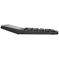 Maul ECO 950 Tischrechner Schwarz Display (Stellen): 12solarbetrieben (B x H x T) 155 x 210 x 33mm Maul ECO 950 Tischrechner Schwarz Display (Stellen): 12solarbetrieben (B x H x T) 155 x 210 x 33mm