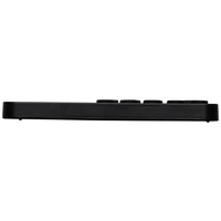 Maul ECO MD 1 Taschenrechner Schwarz Display (Stellen): 10solarbetrieben (B x H x T) 76 x 120 x 13mm Maul ECO MD 1 Taschenrechner Schwarz Display (Stellen): 10solarbetrieben (B x H x T) 76 x 120 x 13mm