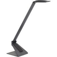 Maul 8206089 LED-Tischlampe LED Lichtquelle durch Elektrofachkraft austauschbar 5W Anthrazit Maul 8206089 LED-Tischlampe LED Lichtquelle durch Elektrofachkraft austauschbar 5W Anthrazit