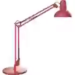 Maul 8230425 Tischlampe E27 Rot Maul 8230425 Tischlampe E27 Rot