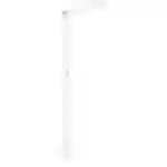 Maul 8257102 LED-Stehlampe LED Lichtquelle durch Elektrofachkraft austauschbar 62W Weiß Maul 8257102 LED-Stehlampe LED Lichtquelle durch Elektrofachkraft austauschbar 62W Weiß