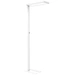 Maul 8257102 LED-Stehlampe LED Lichtquelle durch Elektrofachkraft austauschbar 62W Weiß Maul 8257102 LED-Stehlampe LED Lichtquelle durch Elektrofachkraft austauschbar 62W Weiß