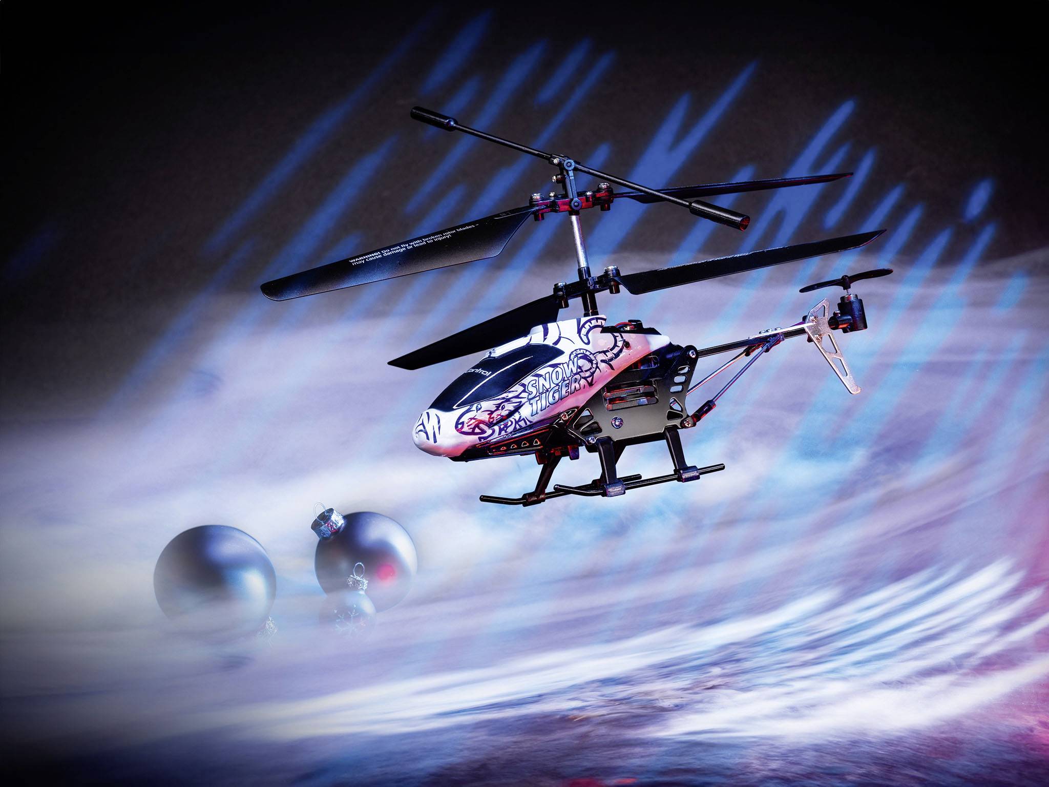 Revell Control RC Helicopter Bausätze Adventskalender Altersklasse ab 8 Jahre