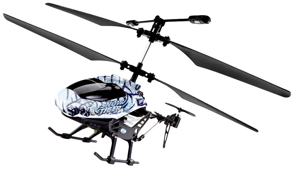 Revell Control RC Helicopter Bausätze Adventskalender Altersklasse ab 8 Jahre