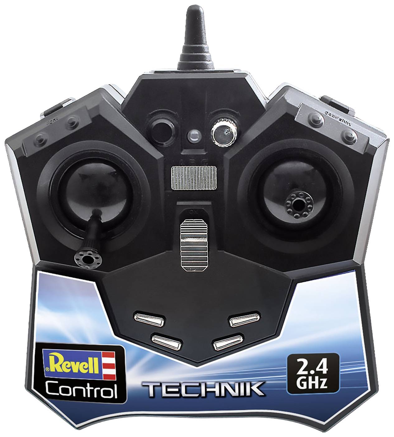 Revell Control RC Helicopter Bausätze Adventskalender Altersklasse ab 8 Jahre