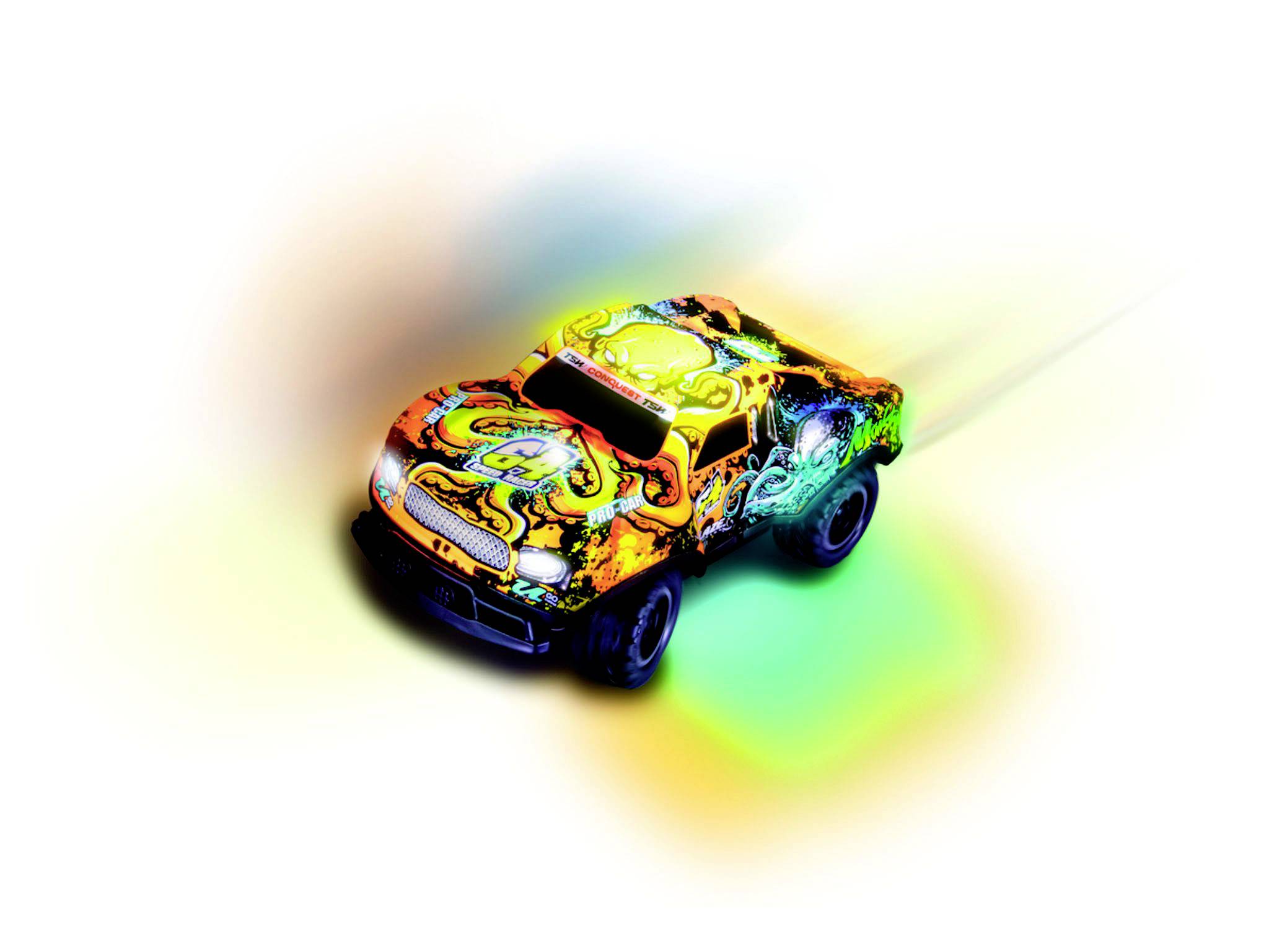 Revell Control RC Christmas Driver Bausätze Adventskalender Altersklasse ab 8 Jahre