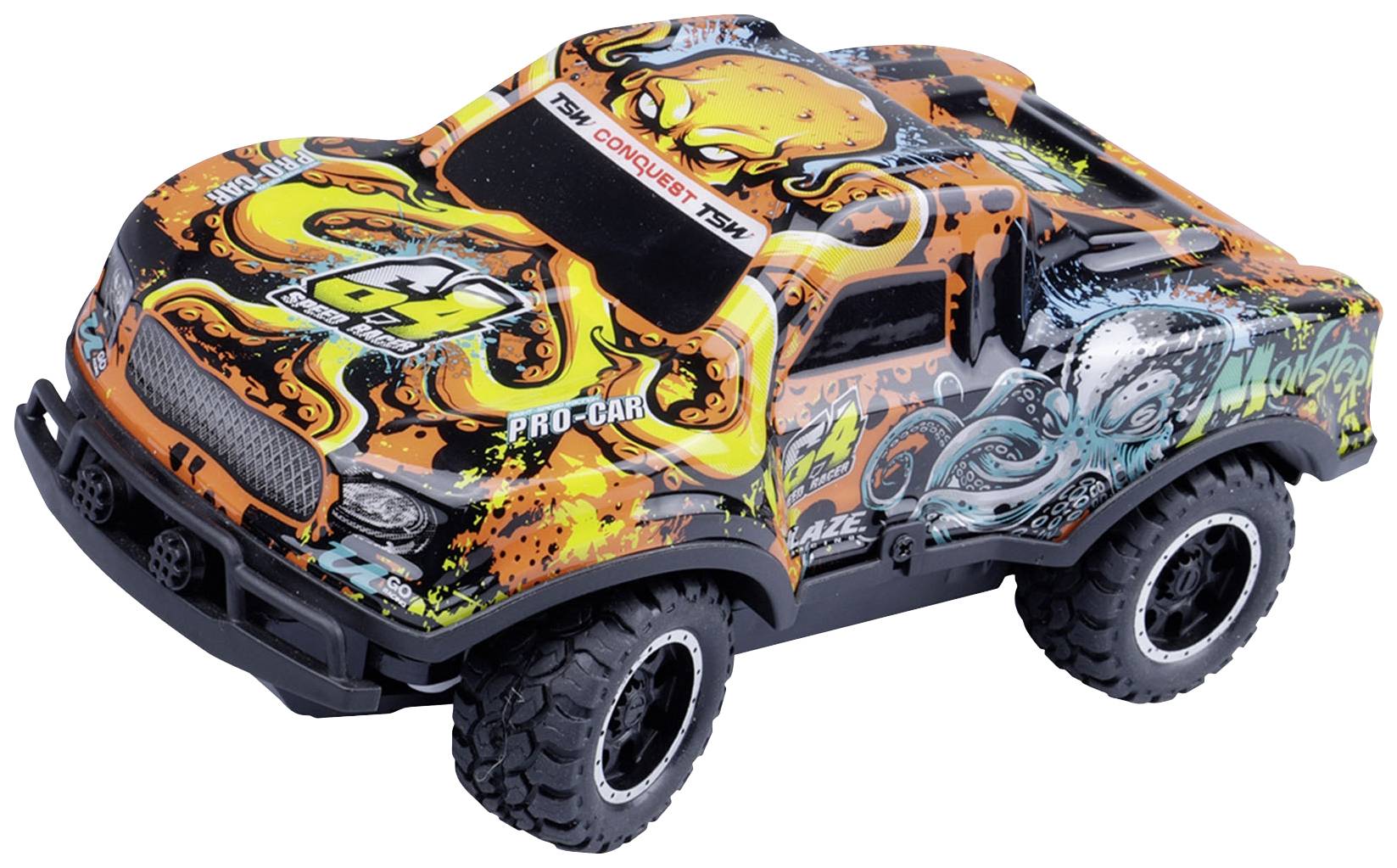 Revell Control RC Christmas Driver Bausätze Adventskalender Altersklasse ab 8 Jahre