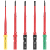 Wera Kraftform Kompakt VDE 67 iS TX 20 x 157 mm TIE Elektriker TORX Wechselklinge TX 20 Wera Kraftform Kompakt VDE 67 iS TX 20 x 157 mm TIE Elektriker TORX Wechselklinge TX 20