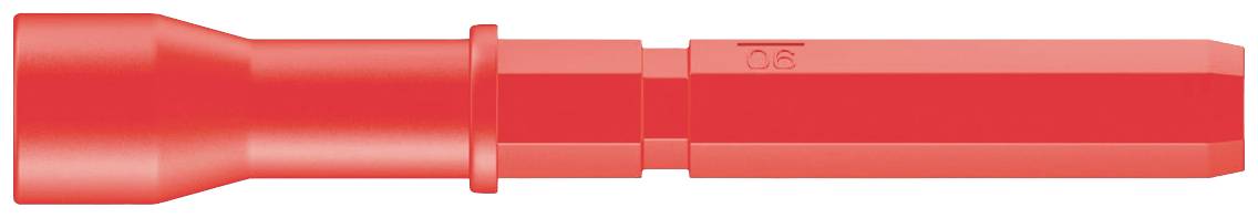 Wera Kraftform Kompakt VDE 18 Universal 1 Elektriker Wechselklingen-Set