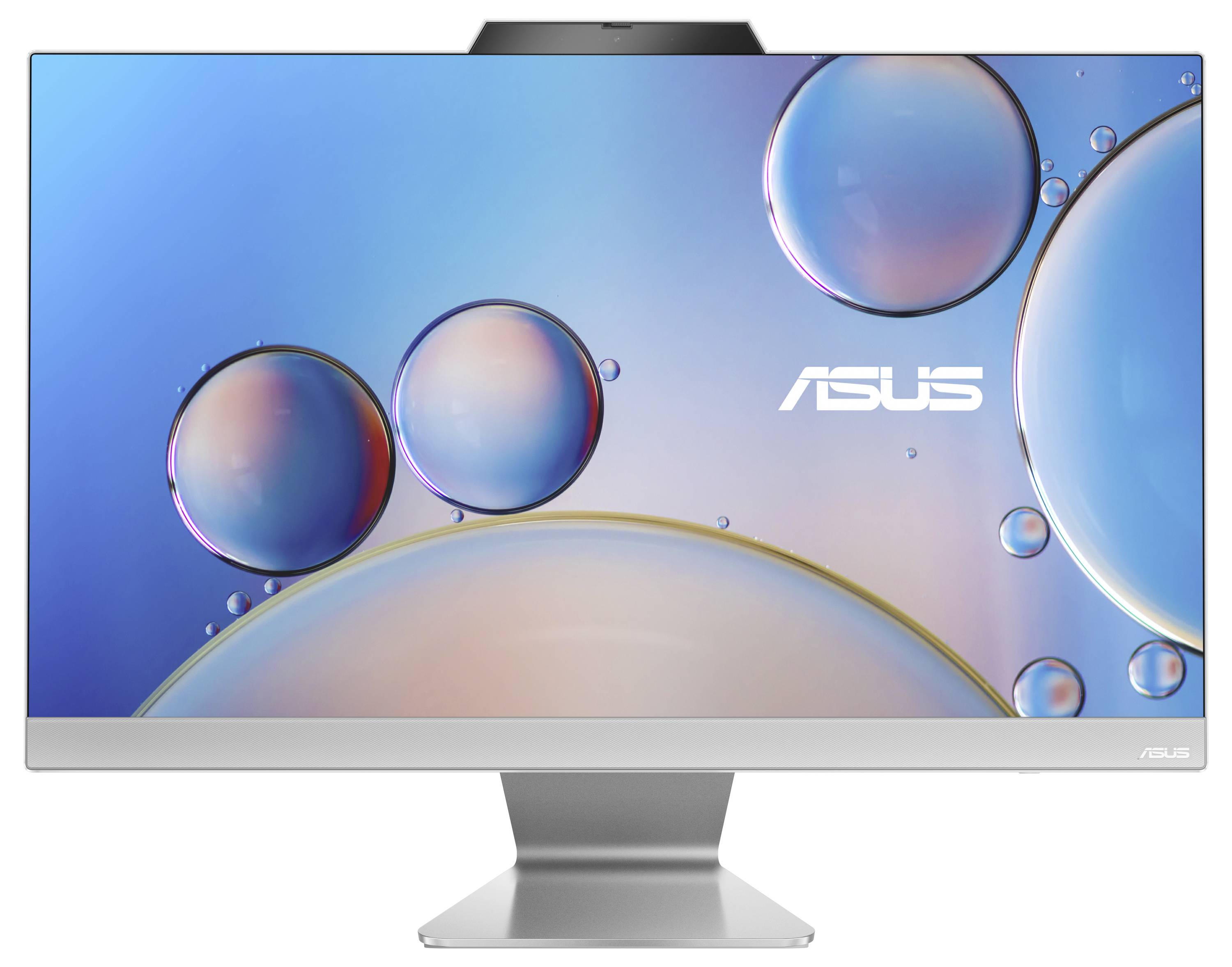 Asus All-in-One PC Zen AiO A3402WVAK-WPC179W 60.5 cm (23.8 Zoll) Full HD Intel® Core™ i5 i5-1335U 16 GB RAM 512 GB SSD Intel Intel® Graphics N