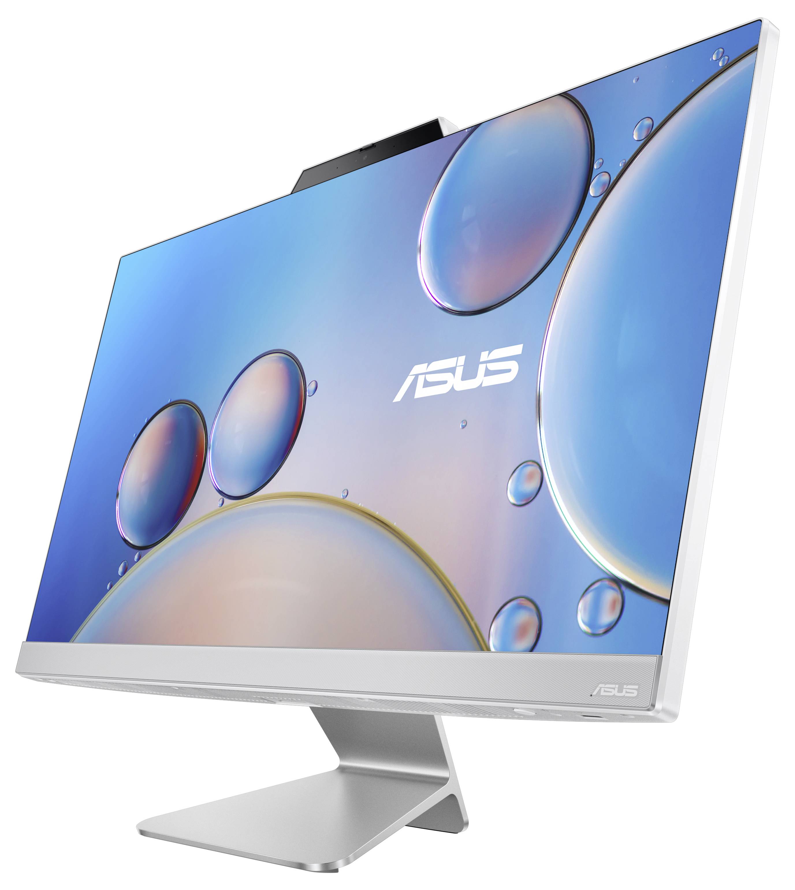 Asus All-in-One PC Zen AiO A3402WVAK-WPC179W 60.5 cm (23.8 Zoll) Full HD Intel® Core™ i5 i5-1335U 16 GB RAM 512 GB SSD Intel Intel® Graphics N
