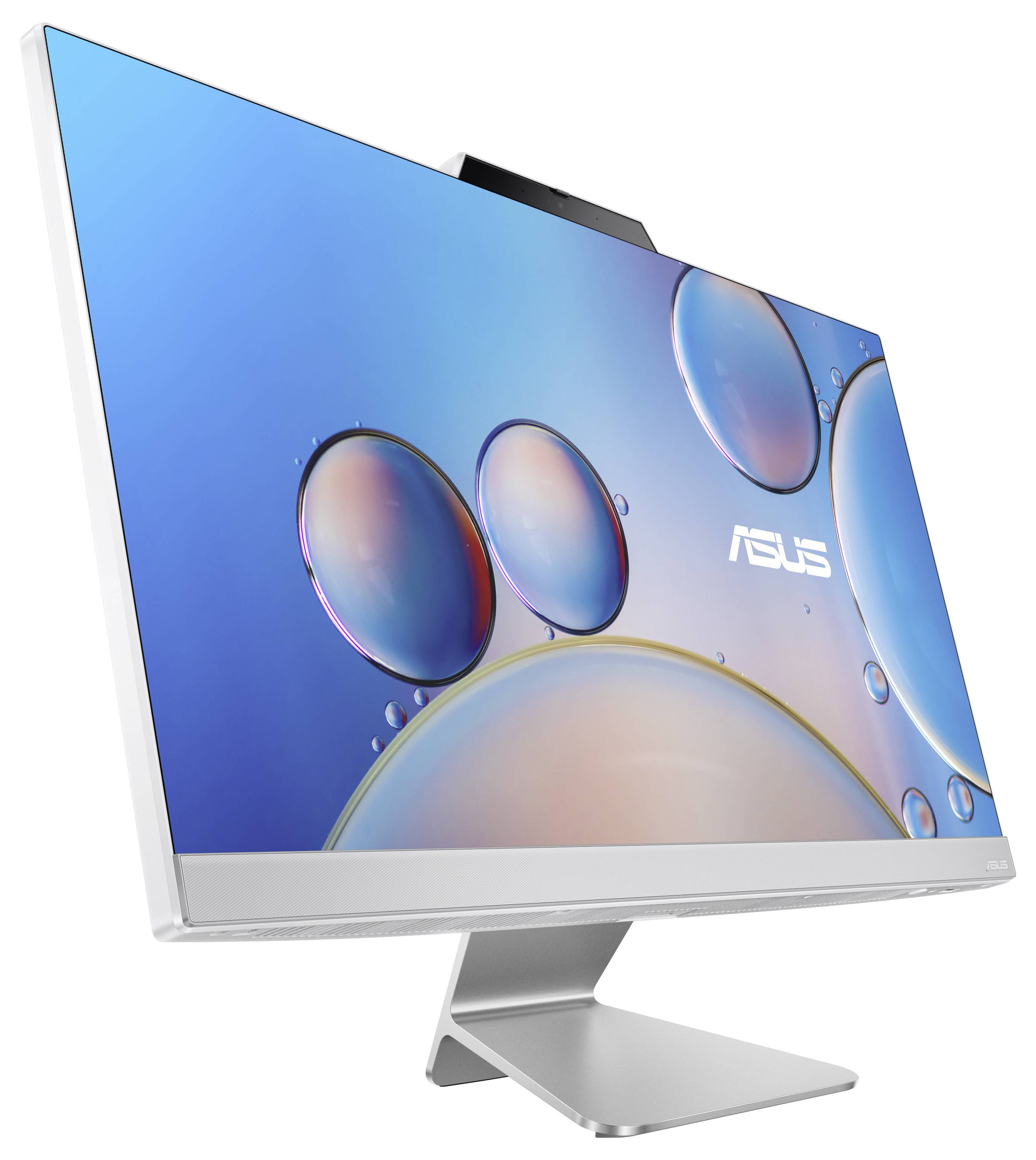 Asus All-in-One PC Zen AiO A3402WVAK-WPC179W 60.5 cm (23.8 Zoll) Full HD Intel® Core™ i5 i5-1335U 16 GB RAM 512 GB SSD Intel Intel® Graphics N