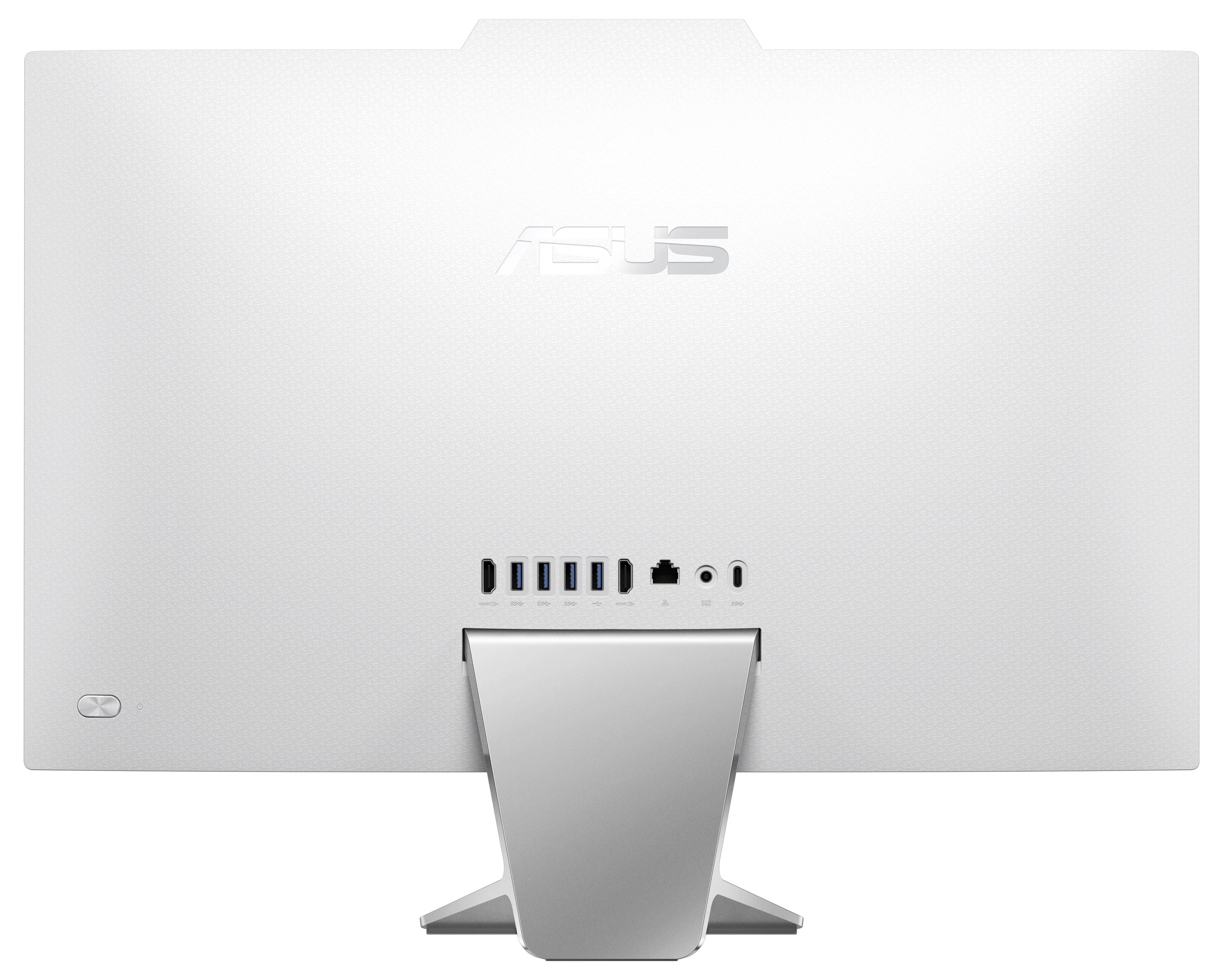 Asus All-in-One PC Zen AiO A3402WVAK-WPC179W 60.5 cm (23.8 Zoll) Full HD Intel® Core™ i5 i5-1335U 16 GB RAM 512 GB SSD Intel Intel® Graphics N