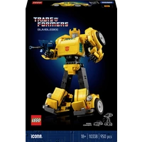 10338 LEGO® ICONS™ Bumblebee 10338 LEGO® ICONS™ Bumblebee