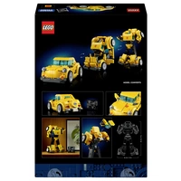 10338 LEGO® ICONS™ Bumblebee 10338 LEGO® ICONS™ Bumblebee