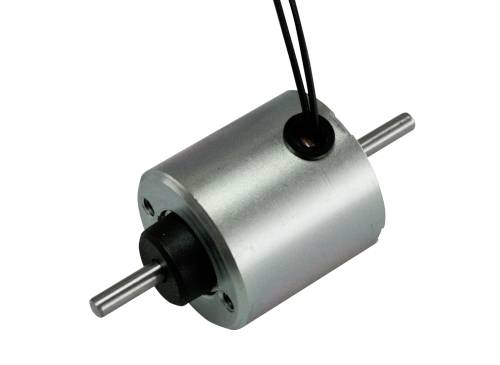 Kendrion Drehmagnet 24 V/DC 3.8 W D 29-BOR-F-DS9420-24V DC 100 ED