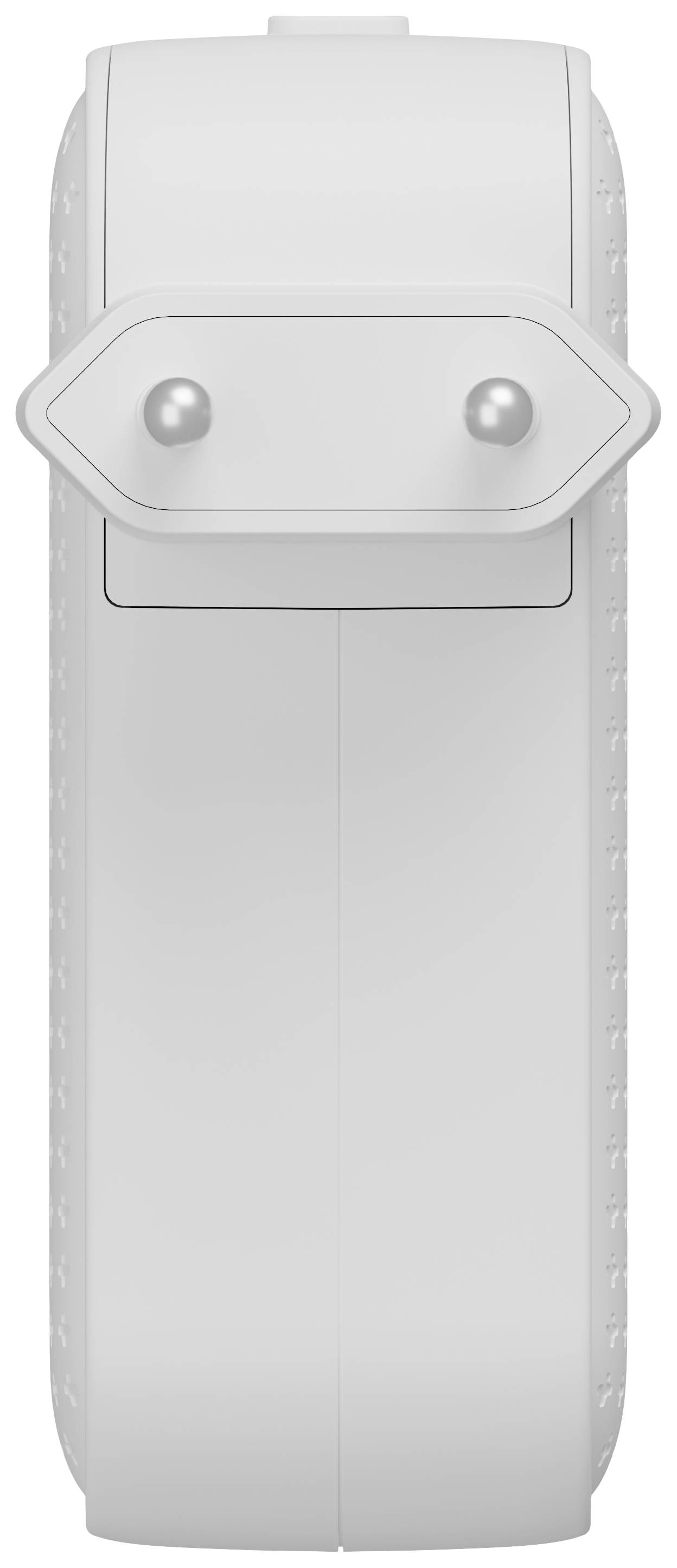 HYPER HyperJuice® 100W USB-C Reiseladeadapter 100 W 1x USB-A, 3x USB-C® USB PD, USB PD 3.0, QC 2.0