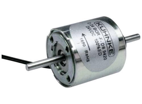Kendrion Drehmagnet 24 V/DC 3.8W D 24-BOR-F-DS9420-24V DC 100 ED