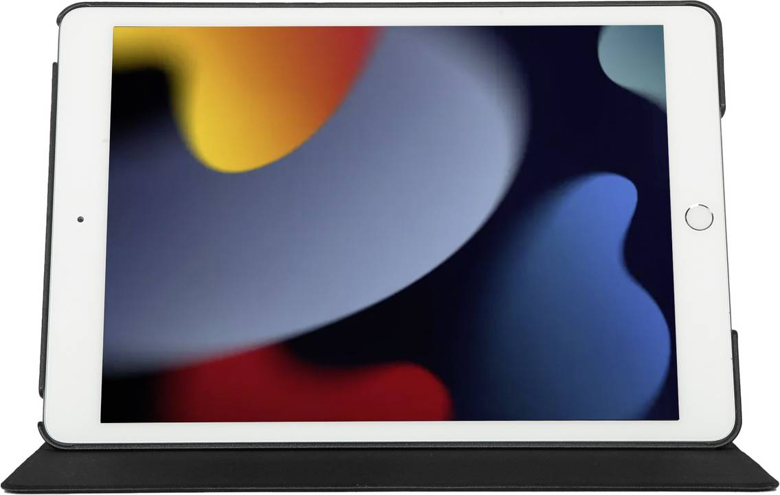 Targus THZ975GL iPad Cover / Tasche Apple iPad 10.2" (Gen.7, 2019), iPad 10.2" (Gen.8, 2020), iPad 10.2" (Gen.9, 2021) Book Cover