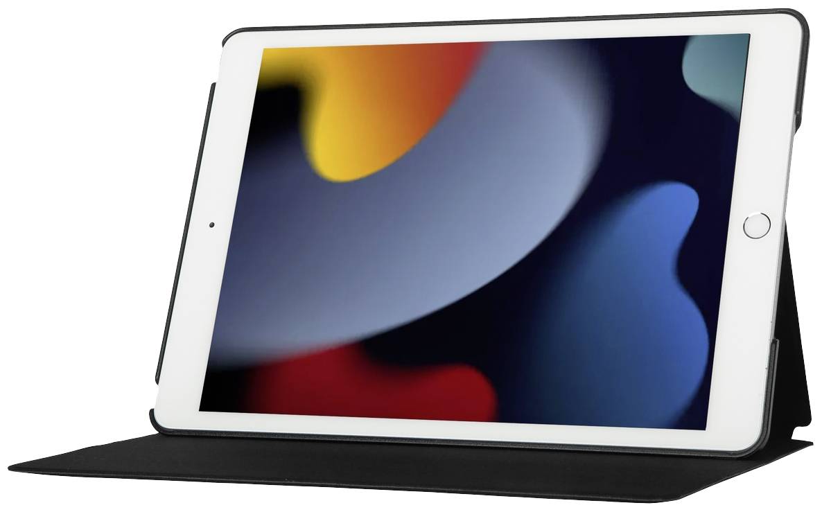 Targus THZ975GL iPad Cover / Tasche Apple iPad 10.2" (Gen.7, 2019), iPad 10.2" (Gen.8, 2020), iPad 10.2" (Gen.9, 2021) Book Cover