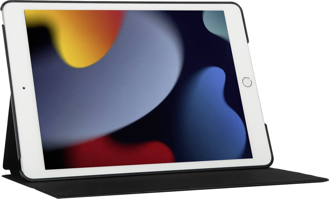 Targus THZ975GL iPad Cover / Tasche Apple iPad 10.2" (Gen.7, 2019), iPad 10.2" (Gen.8, 2020), iPad 10.2" (Gen.9, 2021) Book Cover