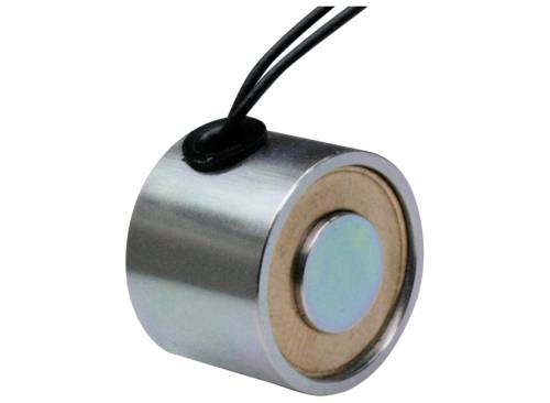 Kendrion Haftmagnet 400 N 24 V/DC 6W HT-D40-F-24V DC 100 ED