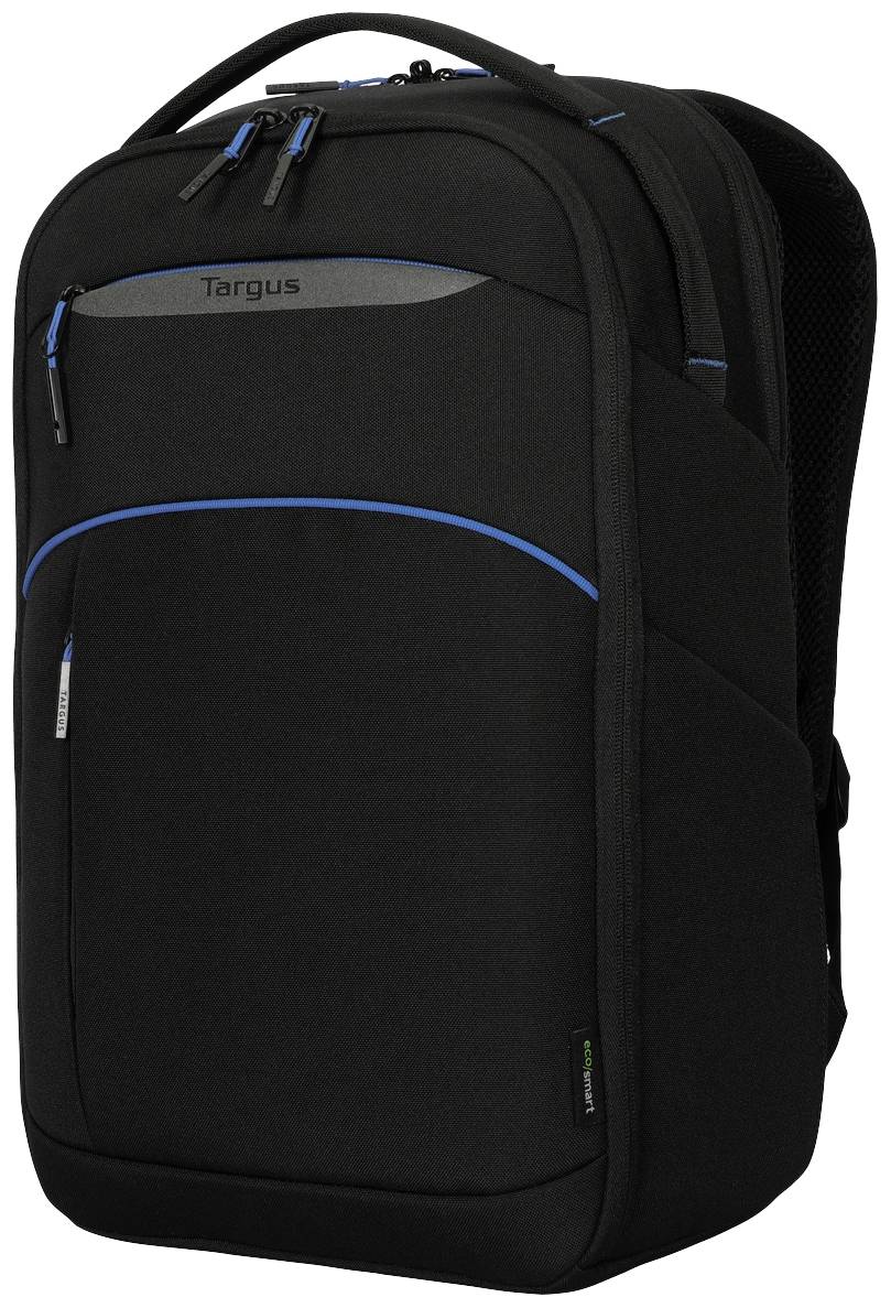 Targus Coastline 15-16- Laptop Backpack Black