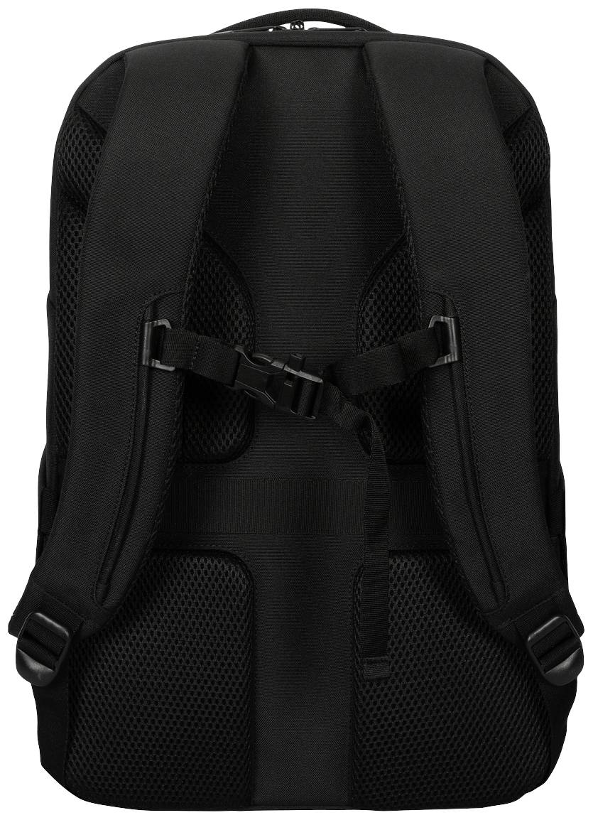 Targus Coastline 15-16- Laptop Backpack Black