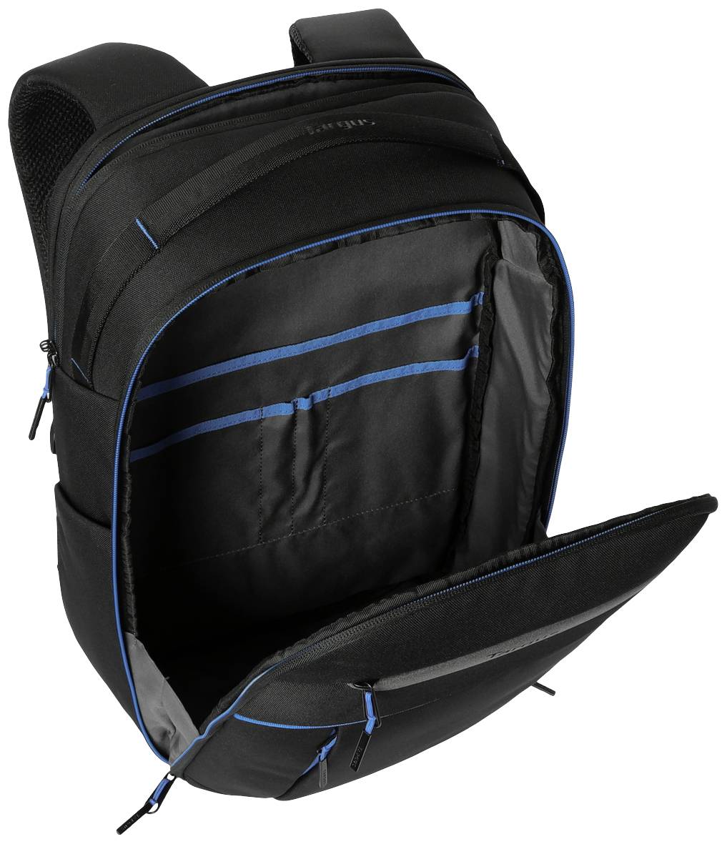 Targus Coastline 15-16- Laptop Backpack Black